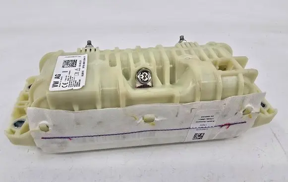 Seat Leon (5F) Passenger airbag 5FA880204F 0589P1000678 648447400