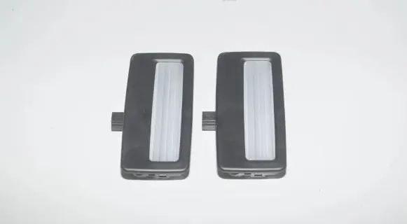 BMW 5 F10 F11 Front seat light 9163764 63319163764