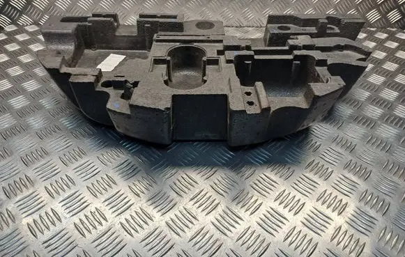 Renault Laguna III Tool box 995040003R
