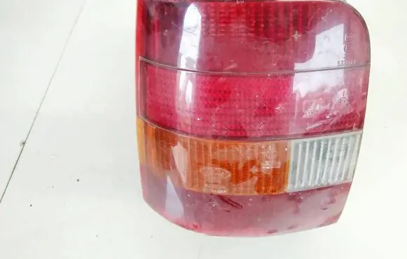 Ford Sierra Rear/tail lights 0053351r38