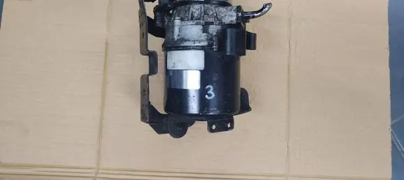 Mini One - Cooper R50 - 53 Electric power steering pump 7625955146