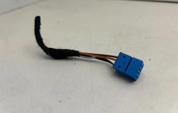 Mercedes-Benz B W247 Other wiring loom A0255459026
