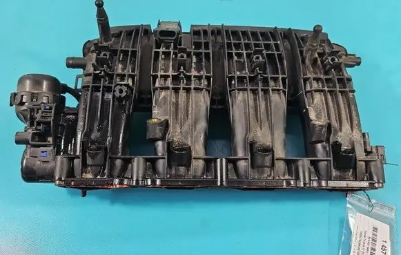 Skoda Octavia Mk3 (5E) Intake manifold 06L133201 IMPRK1457406