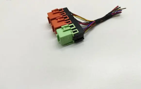 BMW 5 E60 E61 Other relay 61368373700 8373700 12631742690