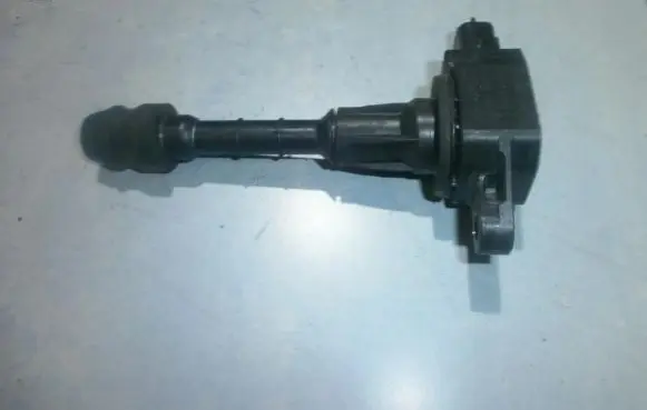 Nissan Micra High voltage ignition coil 22448ax001