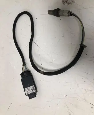 Volkswagen Tiguan Allspace Lambda probe sensor 04L907805BK 0281007143