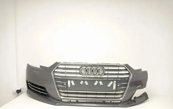 Audi A4 S4 B9 Front bumper 8W0807437