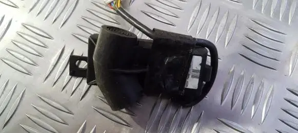 Nissan Terrano Alarm control unit/module 284367f00 5wk46540a