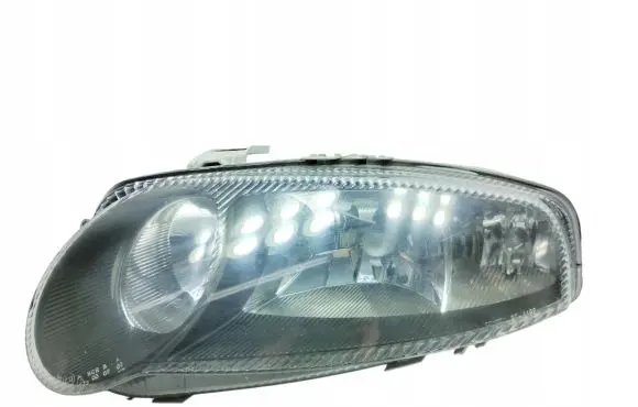 Alfa Romeo 147 Headlight/headlamp 0301192201