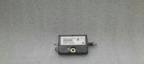 Mercedes-Benz SL R230 Aerial antenna switch A2308201889