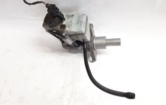 Volkswagen Tiguan Master brake cylinder 5N2611301A 03350890421