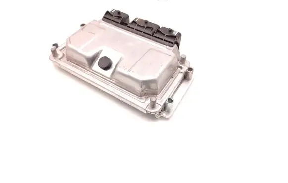 Citroen C3 Engine control unit/module 9649314580 0261207858