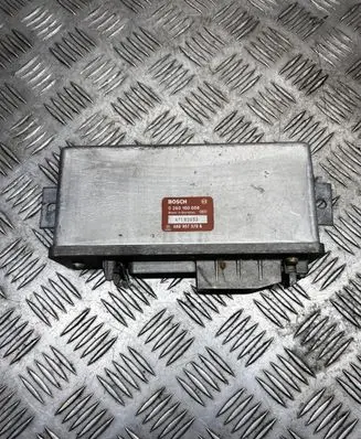 Audi 80 90 S2 B4 ABS control unit/module 4A0907379A 47102033 0265100056