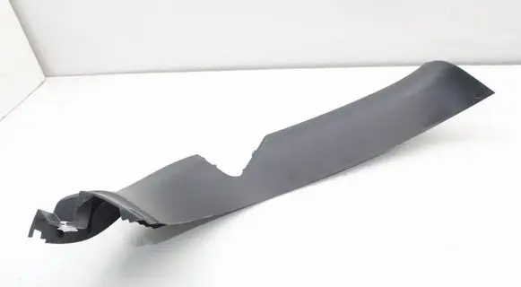 Mitsubishi Outlander Centre console side trim rear 7224A167