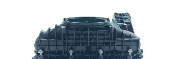 Intake manifold