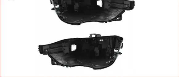 Volvo XC60 Headlight/headlamp 