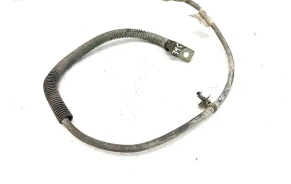 Peugeot 807 Negative earth cable (battery) 1492594080