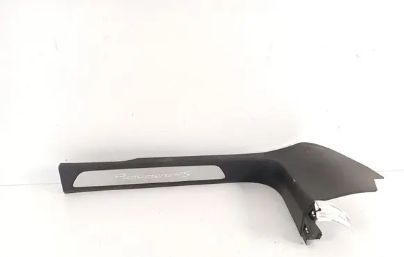 Porsche Panamera (970) Front sill trim cover 970555518