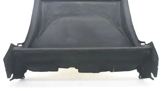 Tesla Model Y Trunk/boot floor carpet liner 161817300A