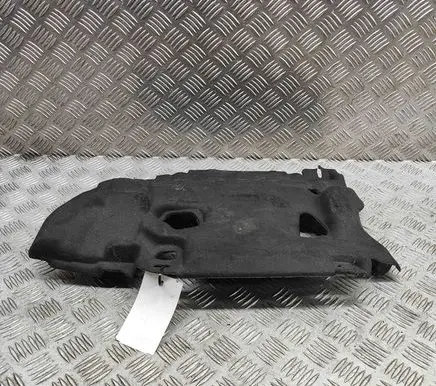 BMW iX1 Sound insulation of firewall 8490205