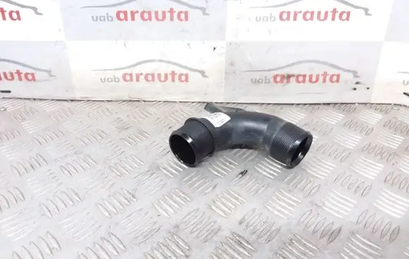 Ford Grand C-MAX Intercooler hose/pipe F1B16C750AA