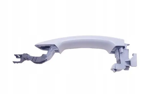 Audi A3 S3 8V Front door exterior handle 8V0837206A