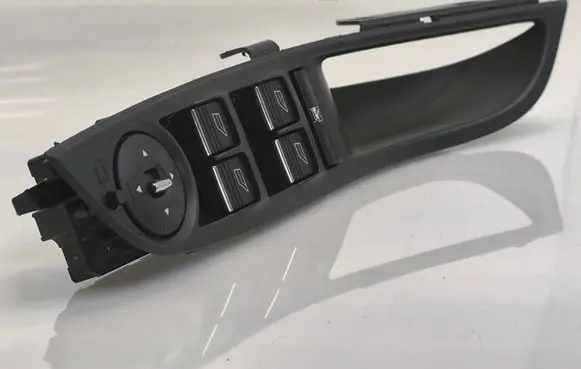 Ford Focus Electric window control switch AM5T14A132CA 10020922 SN9847122841923