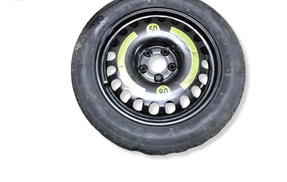 Mercedes-Benz E W211 R17 spare wheel 2194000002