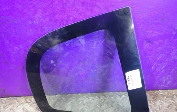 Honda Jazz Rear side window
