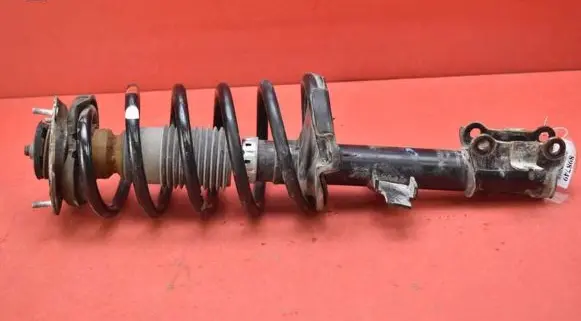 Volvo XC90 Front shock absorber/damper 2000062