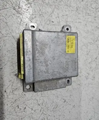 Mazda Premacy Airbag control unit/module C1Y65LK30