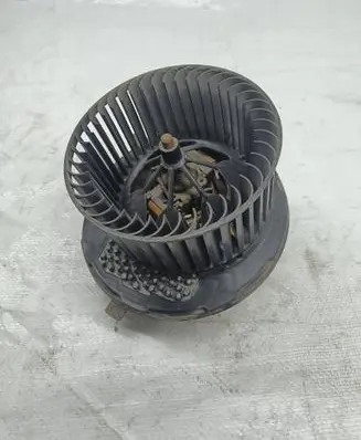 Skoda Yeti (5L) Heater fan/blower 3C1820015T 3C0907521F CZ2468105384