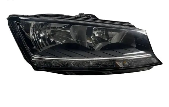 Skoda Fabia Mk3 (NJ) Headlight/headlamp 6V1941016D 030111520200