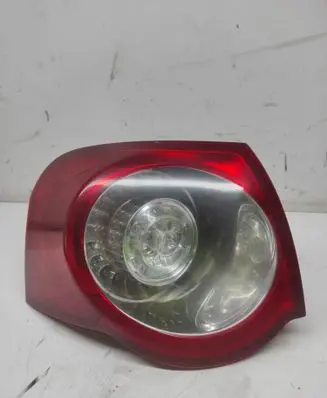 Volkswagen PASSAT B6 Rear/tail lights 27459002