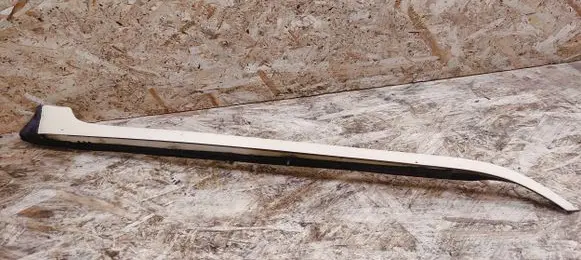 Windshield trim