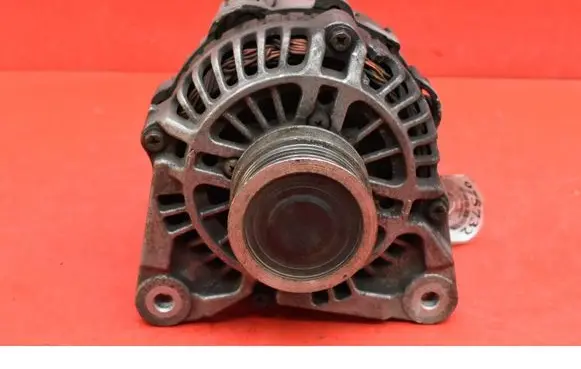 Renault Megane II Generator/alternator 8200120286