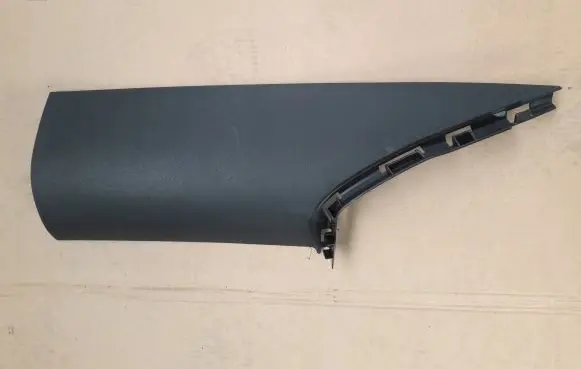 Peugeot RCZ (C) pillar trim