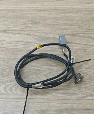 Volvo V70 Other wiring loom T3730583