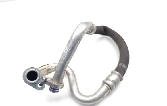 Jaguar XF Air conditioning (A/C) pipe/hose GX73-19N602-BC