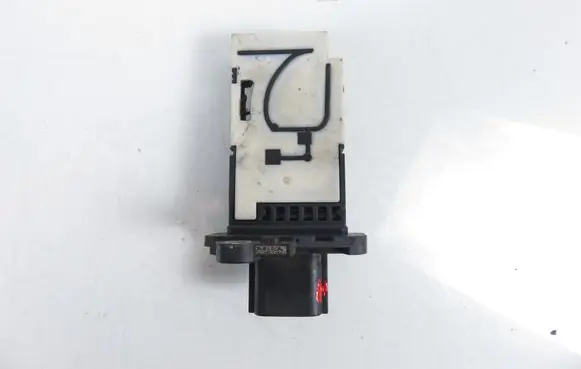 Renault Master III Mass air flow meter 93450753 226807131R 5WK98504