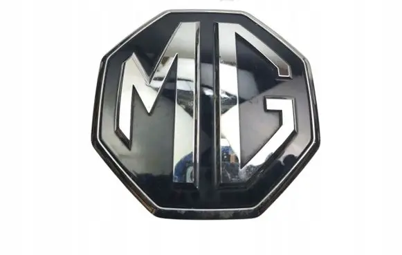 MG ZS Manufacturer badge logo/emblem P1122121211221212