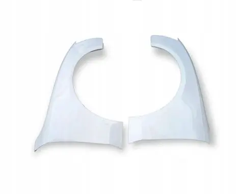 Audi A5 8T 8F Fender