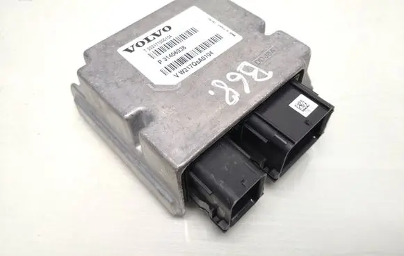 Volvo V40 Airbag control unit/module 31406938