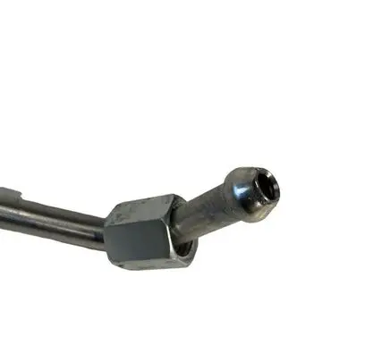 Ford Bronco Fuel line pipe HX7G9J323AA SA0056 22252