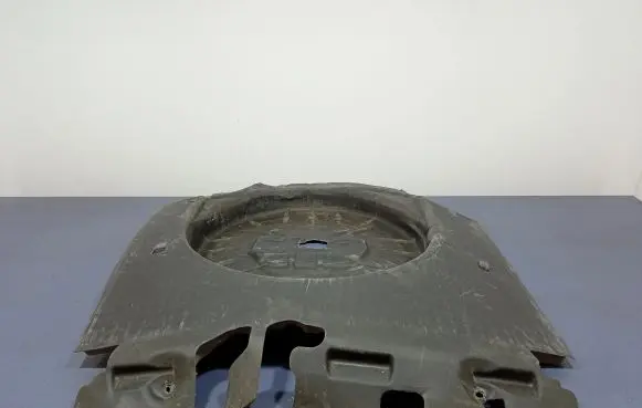 Ford Kuga II Engine bonnet/hood sound/heat insulation CV44-S115B06-AB