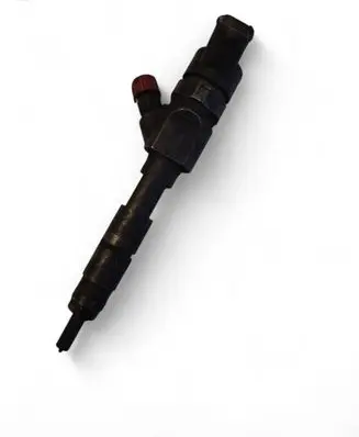 Fuel injector