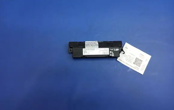 Climate control unit