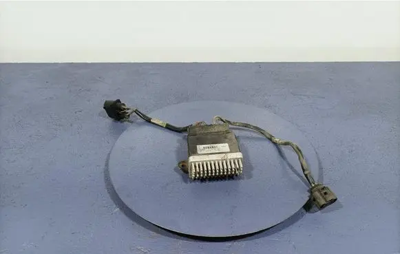 Other control units/modules