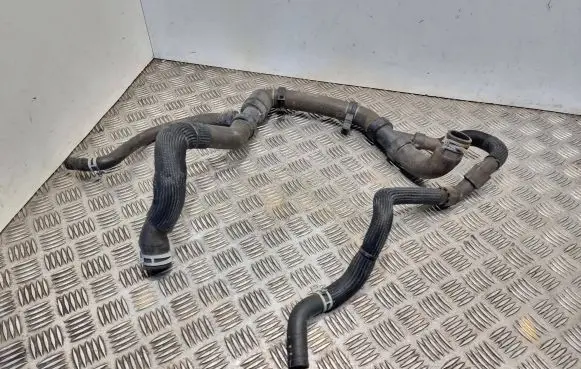 Ford S-MAX Engine coolant pipe/hose DG938B273GH