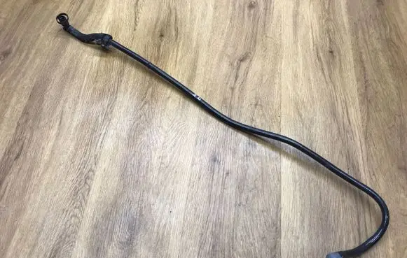 BMW X4 F26 Vacuum line/pipe/hose 7601022